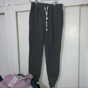Men’s forever 21 joggers